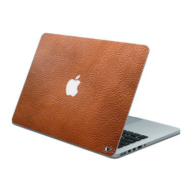 DJ Skins Laptop Skin LEATHER